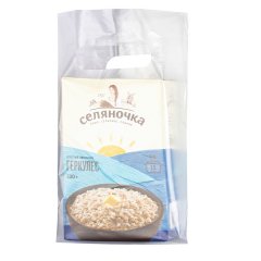 Пакет ВНУР 20см*30см(+0)*45мкм, ПВД, прозрачный