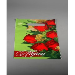 Пакет ВНУР 20см*30см(+0)*30мкм, 