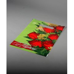 Пакет ВНУР 20см*30см(+0)*30мкм, 