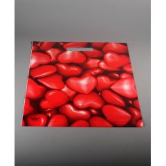 Пакет ВУР 31*40см(+3см)*60мкм, ПВД 