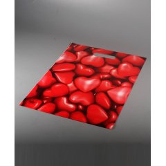 Пакет ВУР 31*40см(+3см)*60мкм, ПВД 