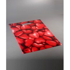 Пакет ВУР 31*40см(+3см)*60мкм, ПВД 