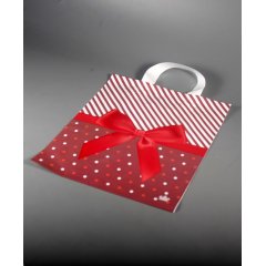 Пакет ПТЛ 28см*35см*55мкм, ПВД,  