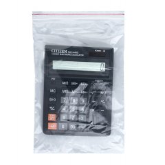 Пакет Зип-Лок 20*30см, 45мкм