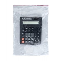 Пакет Зип-Лок 25*35см, 45мкм