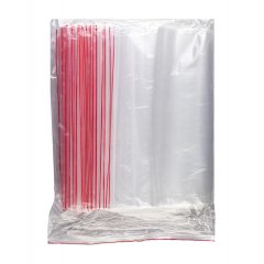 Пакет Зип-Лок 30*40см, 45мкм