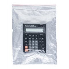 Пакет Зип-Лок 30*40см, 45мкм