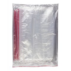 Пакет Зип-Лок 40*50см, 45мкм