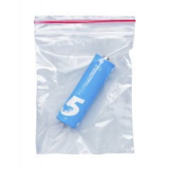 Пакет Зип-Лок 6*8см, 45мкм