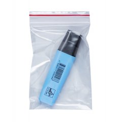 Пакет Зип-Лок 8*12см, 45мкм