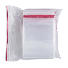 Пакет Зип-Лок 8*12см, 45мкм