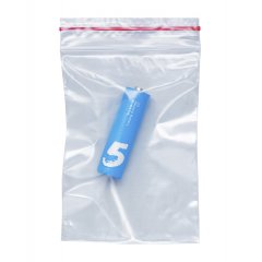 Пакет Зип-Лок 7*10см, 45мкм