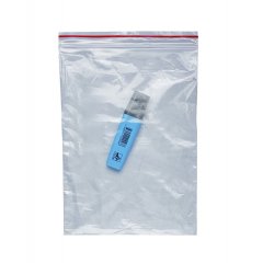 Пакет Зип-Лок 18*25см, 45мкм