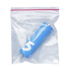 Пакет Зип-Лок 6*6см, 45мкм