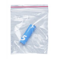 Пакет Зип-Лок 8*10см, 45мкм