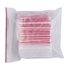 Пакет Зип-Лок 8*10см, 45мкм