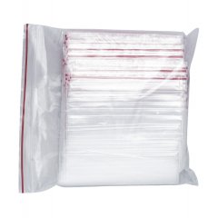 Пакет Зип-Лок 10*10см, 45мкм