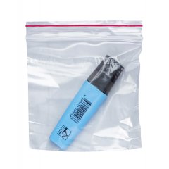 Пакет Зип-Лок 12*12см, 45мкм