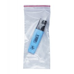 Пакет Зип-Лок 8*18см, 45мкм