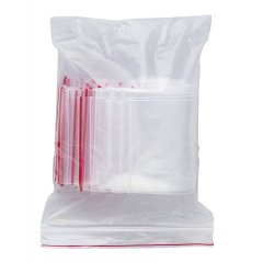 Пакет Зип-Лок 8*18см, 45мкм