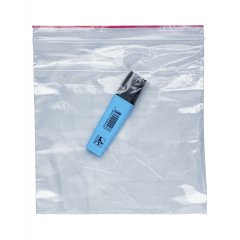 Пакет Зип-Лок 20*20см, 45мкм