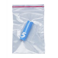 Пакет Зип-Лок 7*10см, 80мкм