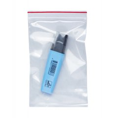 Пакет Зип-Лок 10*15см, 80мкм