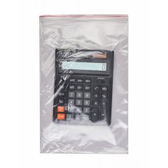 Пакет Зип-Лок 23*35см, 80мкм