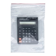 Пакет Зип-Лок 25*35см, 80мкм