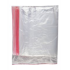 Пакет Зип-Лок 35*45см, 80мкм