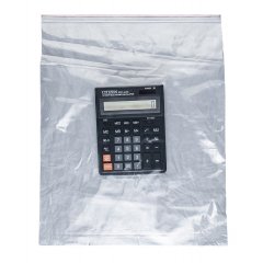 Пакет Зип-Лок 40*50см,80мкм