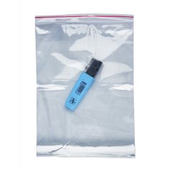 Пакет Зип-Лок 18*25см, 80мкм