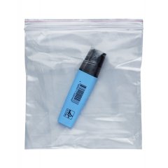 Пакет Зип-Лок 15*15см, 45мкм