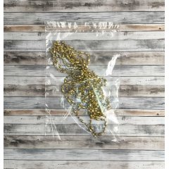 Пакет Зип-Лок 20*30см, 50мкм, с европодвесом