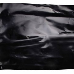 Рукав ПВД 30см*150мкм, черный