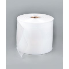 Рукав ЛПВД 30см*80мкм, прозрачный