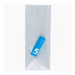 Пакет БОПП 6*15см, 25мкм