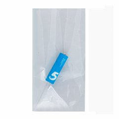 Пакет БОПП 8*16см, 25мкм