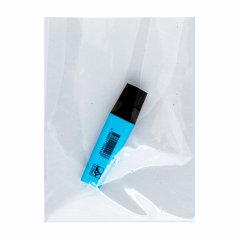 Пакет БОПП 15*20см, 25мкм