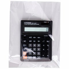 Пакет БОПП 25*32см, 25мкм