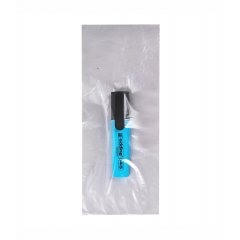 Полипропиленовые пакеты 12*30см, 100 шт./уп.