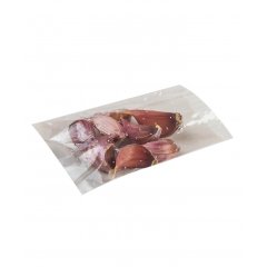 Полипропиленовые пакеты 7*10см, 30мкм, с микроперфорацией