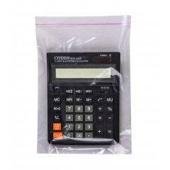 Полипропиленовые пакеты 20*25см(+5см), 40мкм,с отверст для воздуха,с клапаном и скотчем