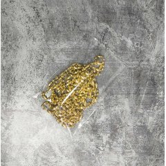 Пакет БОПП 13*20см, 25мкм