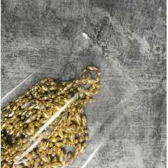 Пакет БОПП 13*20см, 25мкм