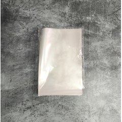 Пакет БОПП 13*20см, 25мкм