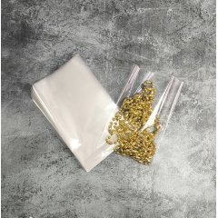 Пакет БОПП 13*20см, 25мкм