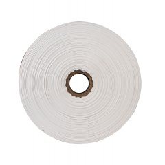 Рукав ПВД 20см*80мкм, белый ( OZON )