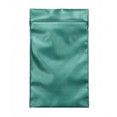 Пакет Зип-Лок 4*6см, 60мкм, зеленый металлик