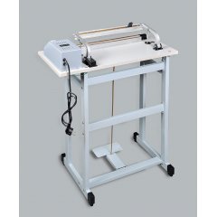 Ножной запайщик SFTD-1000 (с обрезкой)